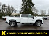New 2025 Chevrolet Silverado 3500 LT w/ Z71 Chrome Sport Edition image 4