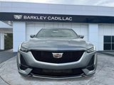 New 2024 Cadillac CT5 Sport w/ Climate Package image 2