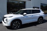 New 2025 Mitsubishi Outlander 4WD Plug-In Hybrid image 2