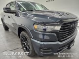 New 2025 RAM 1500 Laramie w/ Night Edition image 2