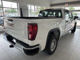 Used 2024 GMC Sierra 1500 Pro w/ Trailering Package image 4