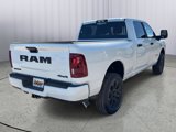 New 2025 RAM 2500 Big Horn image 5