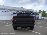 New 2025 Ford F150 Lightning Lariat image 5
