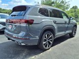 New 2025 Volkswagen Atlas SEL Premium R-Line image 4