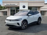 New 2025 Volkswagen ID.4 Pro S image 1