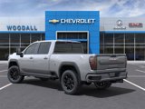 New 2025 GMC Sierra 2500 AT4 w/ AT4 Premium Plus Package image 3