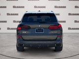 New 2025 BMW X5 xDrive50e image 4