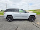 New 2025 Jeep Grand Cherokee Summit w/ Adv Protech Group IV image 2