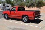 Used 2004 Chevrolet Silverado 1500 W/T image 3