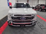 Used 2020 Ford F250 Lariat w/ Lariat Ultimate Package image 5