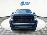 Used 2021 GMC Sierra 1500 Elevation w/ X31 Off-Road Package image 2