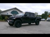 Used 2020 Jeep Gladiator Mojave image 2