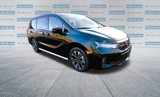 New 2025 Honda Odyssey Elite image 3