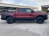New 2025 RAM 1500 Rebel w/ Rebel Level 2 Equipment Group image 4