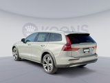 New 2026 Volvo V60 B5 Cross Country Plus w/ Protection Package Premier image 4