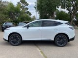 New 2025 Nissan Murano Platinum image 2