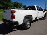Used 2021 Chevrolet Silverado 2500 W/T w/ WT Fleet Convenience Package image 6