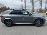 Used 2025 Mercedes-Benz GLE 350 4MATIC image 2