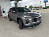 New 2026 Chevrolet Equinox LT w/ Convenience Package II image 3