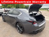 Used 2024 Lexus IS 350 F Sport image 4