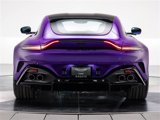 New 2025 Aston Martin V8 Vantage Coupe image 4