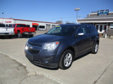 Used 2014 Chevrolet Equinox LT w/ Driver Convenience Package image 2
