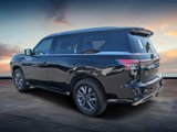 New 2025 INFINITI QX80 Pure image 5