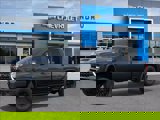 New 2025 Chevrolet Silverado 2500 ZR2 w/ ZR2 Bison Edition image 2
