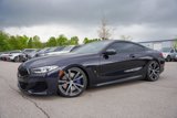 Used 2019 BMW M850i xDrive Coupe image 3
