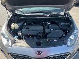 Used 2020 Kia Sportage EX image 2