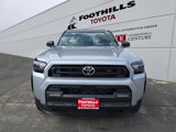 New 2025 Toyota 4Runner SR5 image 2