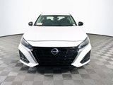 New 2025 Nissan Altima 2.5 S image 4