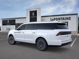 New 2025 Lincoln Navigator L Black Label image 4