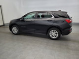 Used 2021 Chevrolet Equinox LT image 3