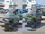 Used 2023 Ford Bronco Sport Badlands image 3