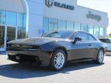 New 2025 Dodge Charger R/T w/ Quick Order Package 25M R/T image 3