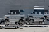 Used 2021 Mercedes-Benz G 63 AMG 4MATIC image 4