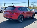 New 2025 Acura MDX A-Spec image 4