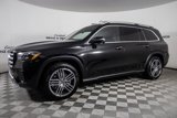 Used 2025 Mercedes-Benz GLS 450 4MATIC image 5