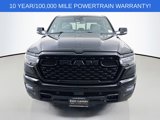 New 2026 RAM 1500 Big Horn image 2