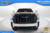 Used 2024 GMC Sierra 2500 Denali Ultimate image 2