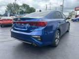 Used 2021 Kia Forte LXS image 3
