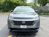 New 2025 Nissan Murano Platinum w/ Cargo Package image 2