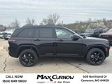 New 2025 Jeep Grand Cherokee Limited image 6
