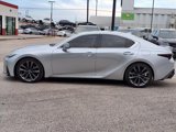 Used 2023 Lexus IS 350 F Sport image 3