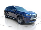 New 2026 INFINITI QX60 Luxe w/ Cargo Package image 2