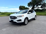 Used 2022 Ford Edge SEL w/ Convenience Package image 3