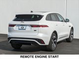 New 2026 Jaguar F-PACE R-Dynamic S image 2