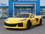 New 2025 Chevrolet Corvette Z06 w/ Stealth Interior Trim Package image 6