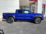 New 2025 Toyota Tacoma TRD Off-Road w/ TRD Off Road Upgrade Package image 2